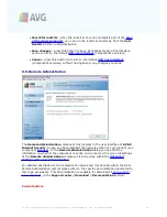 Preview for 44 page of AVG ANTI-VIRUS 9 User Manual