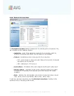 Preview for 47 page of AVG ANTI-VIRUS 9 User Manual