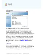 Preview for 50 page of AVG ANTI-VIRUS 9 User Manual