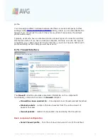 Preview for 53 page of AVG ANTI-VIRUS 9 User Manual