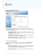 Preview for 56 page of AVG ANTI-VIRUS 9 User Manual