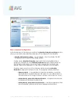Preview for 60 page of AVG ANTI-VIRUS 9 User Manual