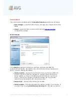 Preview for 61 page of AVG ANTI-VIRUS 9 User Manual