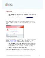 Preview for 69 page of AVG ANTI-VIRUS 9 User Manual