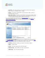 Preview for 74 page of AVG ANTI-VIRUS 9 User Manual
