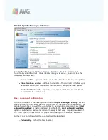 Preview for 76 page of AVG ANTI-VIRUS 9 User Manual