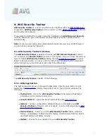 Preview for 78 page of AVG ANTI-VIRUS 9 User Manual