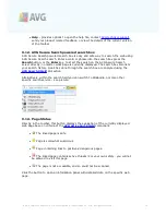 Preview for 79 page of AVG ANTI-VIRUS 9 User Manual