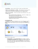 Preview for 84 page of AVG ANTI-VIRUS 9 User Manual