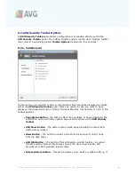 Preview for 89 page of AVG ANTI-VIRUS 9 User Manual