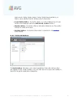 Preview for 90 page of AVG ANTI-VIRUS 9 User Manual