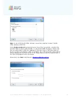 Preview for 111 page of AVG ANTI-VIRUS 9 User Manual