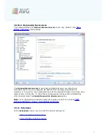 Preview for 128 page of AVG ANTI-VIRUS 9 User Manual
