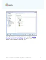 Preview for 134 page of AVG ANTI-VIRUS 9 User Manual