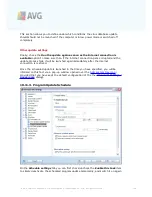 Preview for 136 page of AVG ANTI-VIRUS 9 User Manual