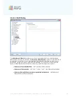 Preview for 143 page of AVG ANTI-VIRUS 9 User Manual