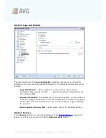 Preview for 144 page of AVG ANTI-VIRUS 9 User Manual