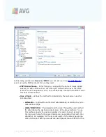 Preview for 145 page of AVG ANTI-VIRUS 9 User Manual