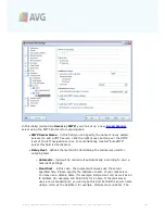 Preview for 147 page of AVG ANTI-VIRUS 9 User Manual