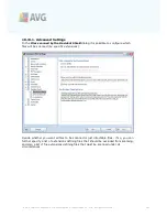 Preview for 151 page of AVG ANTI-VIRUS 9 User Manual