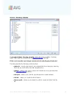 Preview for 152 page of AVG ANTI-VIRUS 9 User Manual