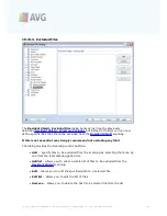 Preview for 153 page of AVG ANTI-VIRUS 9 User Manual