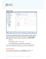 Preview for 158 page of AVG ANTI-VIRUS 9 User Manual