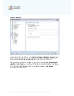 Preview for 160 page of AVG ANTI-VIRUS 9 User Manual