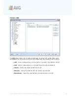 Preview for 161 page of AVG ANTI-VIRUS 9 User Manual