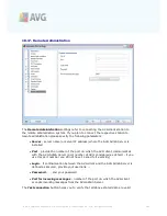 Preview for 163 page of AVG ANTI-VIRUS 9 User Manual
