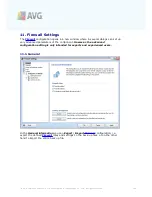 Preview for 165 page of AVG ANTI-VIRUS 9 User Manual