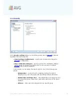 Preview for 166 page of AVG ANTI-VIRUS 9 User Manual