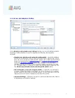 Preview for 167 page of AVG ANTI-VIRUS 9 User Manual