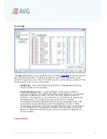 Preview for 168 page of AVG ANTI-VIRUS 9 User Manual