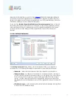 Preview for 172 page of AVG ANTI-VIRUS 9 User Manual