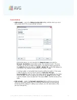 Preview for 173 page of AVG ANTI-VIRUS 9 User Manual