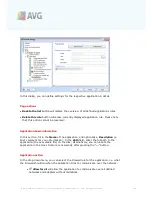 Preview for 176 page of AVG ANTI-VIRUS 9 User Manual