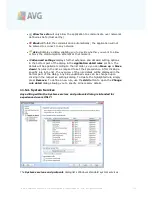 Preview for 177 page of AVG ANTI-VIRUS 9 User Manual