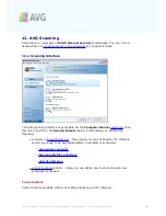 Preview for 180 page of AVG ANTI-VIRUS 9 User Manual