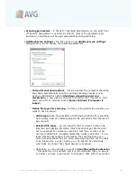 Preview for 183 page of AVG ANTI-VIRUS 9 User Manual