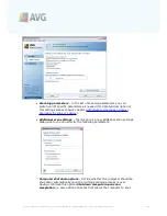 Preview for 186 page of AVG ANTI-VIRUS 9 User Manual