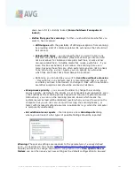 Preview for 187 page of AVG ANTI-VIRUS 9 User Manual