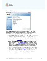 Preview for 196 page of AVG ANTI-VIRUS 9 User Manual
