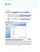 Preview for 199 page of AVG ANTI-VIRUS 9 User Manual