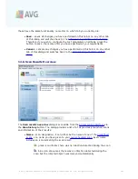 Preview for 201 page of AVG ANTI-VIRUS 9 User Manual