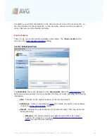 Preview for 204 page of AVG ANTI-VIRUS 9 User Manual