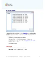 Preview for 215 page of AVG ANTI-VIRUS 9 User Manual