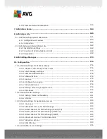 Preview for 5 page of AVG Anti-Virus Business Edition 2011 User Manual