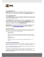 Preview for 16 page of AVG Anti-Virus Business Edition 2011 User Manual