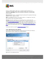 Предварительный просмотр 52 страницы AVG Anti-Virus Business Edition 2011 User Manual
